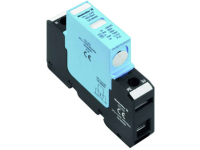 WeidmÃ¼ller VPU I 1 N PE 440V/50KA 1351950000 Overspanningsafleider 100 kA