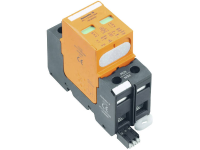 WeidmÃ¼ller VPU I 1 R 400V/25KA 1351800000 Overspanningsafleider 100 kA
