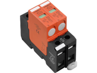 WeidmÃ¼ller 1352150000 VPU I 2 280V/12,5kA Overspanningsafleider Overspanningsbeveiliging voor: Verdeelkast 20 kA 1 stuk(s)