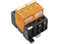 WeidmÃ¼ller 1351620000 VPU I 2 R LCF 280V/25KA Overspanningsafleider 25 kA 1 stuk(s)