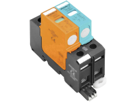 WeidmÃ¼ller VPU I 3 400V/12,5KA 1352340000 Overspanningsafleider 50 kA