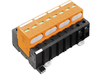 WeidmÃ¼ller 2062950000 VPU I 4 R 280V/25KA Overspanningsbeveiliging (verdeelkast) Overspanningsbeveiliging voor: Verdeelkast 25 kA 1 stuk(s)