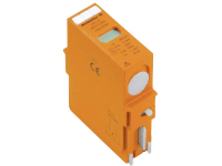 WeidmÃ¼ller 2025070000 VPU II 0 180V Overspanningsafleider 20 kA 1 stuk(s)