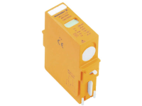 WeidmÃ¼ller 1352730000 VPU II 0 LCF 280V/40KA Overspanningsafleider 20 kA 1 stuk(s)