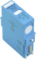 WeidmÃ¼ller 2520890000 VPU II 0 N PE 260 40/65 Overspanningsafleider 40 kA 1 stuk(s)