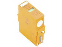 WeidmÃ¼ller 1351480000 VPU II 0 PV 1500V DC Insteekbare overspanningsafleider 1 stuk(s)