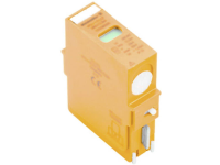 WeidmÃ¼ller 1375440000 VPU II 0 PV Y 1000V DC Insteekbare overspanningsafleider 1 stuk(s)