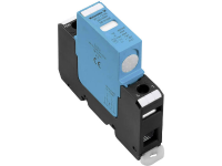 WeidmÃ¼ller 2520470000 VPU II 1 N PE 260 40/65 Overspanningsafleider 40 kA 1 stuk(s)