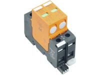 WeidmÃ¼ller VPU II 2 R 400V/40KA 1352870000 Overspanningsafleider 40 kA