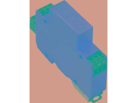 WeidmÃ¼ller VPU III R 48V/4kV 1351600000 Overspanningsafleider Overspanningsbeveiliging voor: Verdeelkast 2 kA