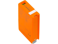 WeidmÃ¼ller 2530570000 VPU PV I+II 0 1500 Insteekbare overspanningsafleider Overspanningsbeveiliging voor: PhotovoltaÃ¯sch systeem 20 kA 1 stuk(s)