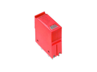 Weidmã¼ller Vspc 1cl 24vdc 8924480000 Insteekbare Overspanningsafleider Overspanningsbeveiliging Voor: Verdeelkast 2.5 Ka