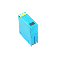 WeidmÃ¼ller VSPC 4SL 12VAC EX 1161150000 Insteekbare overspanningsafleider Overspanningsbeveiliging voor: Verdeelkast 2.5 KA