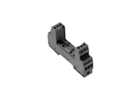 Weidmã¼ller Vspc Base 1cl Pw Fg 1105700000 Overspanningsveilige Sokkel Overspanningsbeveiliging Voor: Verdeelkast