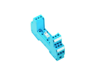 WeidmÃ¼ller VSPC BASE 2CL FG EX 8951820000 Overspanningsveilige sokkel Overspanningsbeveiliging voor: Verdeelkast