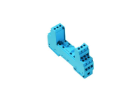 WeidmÃ¼ller VSPC BASE 2SL FG EX 8951830000 Overspanningsveilige sokkel Overspanningsbeveiliging voor: Verdeelkast