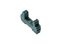 WeidmÃ¼ller VSPC BASE 2SL FG R 8951780000 Overspanningsveilige sokkel Overspanningsbeveiliging voor: Verdeelkast