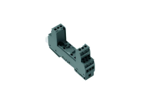 WeidmÃ¼ller 8951770000 VSPC BASE 2SL R Overspanningsveilige sokkel Overspanningsbeveiliging voor: Verdeelkast 1 stuk(s)