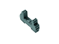 WeidmÃ¼ller VSPC BASE 4SL FG R 8951760000 Overspanningsveilige sokkel Overspanningsbeveiliging voor: Verdeelkast