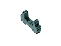WeidmÃ¼ller 8951750000 VSPC BASE 4SL R Overspanningsveilige sokkel Overspanningsbeveiliging voor: Verdeelkast 1 stuk(s)