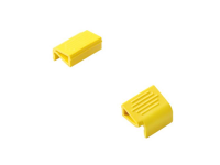 WeidmÃ¼ller VSPC LOCKING CLIP 1317340000 Overspanningsveilig bevestigingselement Set van 100 Overspanningsbeveiliging voor: Verdeelkast