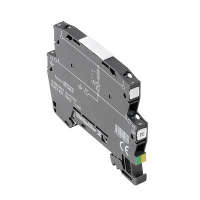 WeidmÃ¼ller 1063960000 VSSC4 MOV 24VAC/DC Overspanningsafleider Set van 10 stuks Overspanningsbeveiliging voor: Verdeelkast 0.5 KA 10 stuk(s)