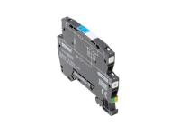 Weidmã¼ller Vssc4 Sl 24vac/dc 0.5A 1063840000 Overspanningsafleider Set Van 10 Overspanningsbeveiliging Voor: Verdeelkast 2.5 Ka