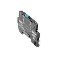 WeidmÃ¼ller 1063880000 VSSC4 SL FG 12VDC 0.5A Overspanningsafleider Set van 10 stuks Overspanningsbeveiliging voor: Verdeelkast 2.5 KA 10 stuk(s)