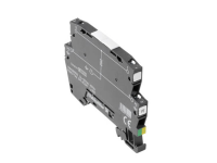 WeidmÃ¼ller VSSC4 TAZ 24VAC/DC 1064080000 Overspanningsafleider Set van 10 Overspanningsbeveiliging voor: Verdeelkast 0.1 KA