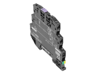 WeidmÃ¼ller 1064170000 VSSC6 CL 24VAC/DC 0.5A Overspanningsafleider Set van 10 stuks Overspanningsbeveiliging voor: Verdeelkast 2.5 KA 10 stuk(s)