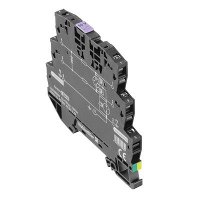 Weidmã¼ller Vssc6 Cl 60vac/dc 0.5A 1064210000 Overspanningsafleider Set Van 10 Overspanningsbeveiliging Voor: Verdeelkast 2.5 Ka