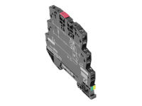 WeidmÃ¼ller 1064280000 VSSC6 CLFG48VAC/DC0.5A Overspanningsafleider Set van 10 stuks Overspanningsbeveiliging voor: Verdeelkast 2.5 KA 10 stuk(s)
