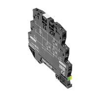 WeidmÃ¼ller VSSC6 RS485 DP 1065010000 Overspanningsafleider Set van 10 Overspanningsbeveiliging voor: Verdeelkast 2.5 KA