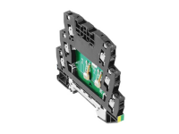 WeidmÃ¼ller 1064740000 VSSC6 TAZ 24VAC/DC Overspanningsafleider Set van 10 stuks Overspanningsbeveiliging voor: Verdeelkast 0.1 KA 10 stuk(s)
