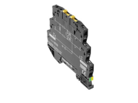 WeidmÃ¼ller 1064220000 VSSC6 TR CL 12VDC 0.5A Overspanningsafleider Set van 10 stuks Overspanningsbeveiliging voor: Verdeelkast 2.5 KA 10 stuk(s)