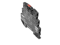 WeidmÃ¼ller VSSC6SLFGLD48VAC/DC0.5A 1064440000 Overspanningsafleider Set van 10 Overspanningsbeveiliging voor: Verdeelkast 2.5 KA