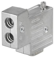 Weidmüller 1161890000 Sensor/actuator dataconnector 1 stuk(s)