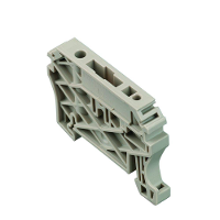 Weidmüller 1269050000 Uittreehoek Beige 50 stuk(s)