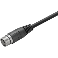 Weidmüller 1292210500 Sensor/actuator connector, geassembleerd 1 stuk(s)
