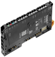 Weidmüller 1315580000 PLC ingangsmodule 24 V/DC