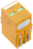 Weidmüller 1351790000 VPU I 0 400V/25KA Overspanningsafleider 25 kA 1 stuk(s)
