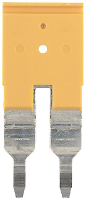 Weidmüller 1363010000 Dwarsverbinder 60 stuk(s)