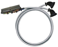 Weidmüller 1431530100 PAC S7300 HE20 V18 10M PLC verbindingskabel