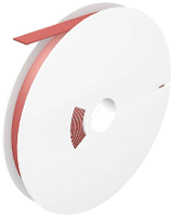 Weidmüller 1562800000 HSS HF 6.4 12.7 EL R30M Kabelmarkeringssysteem Rood 1 stuk(s)