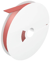 Weidmüller 1562820000 HSS HF 9.5 19.1 EL R30M Apparaatmarkering Rood 1 stuk(s)