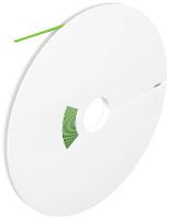 Weidmüller 1562940000 HSS HF 1.2 2.4 EL G30M Kabelmarkeringssysteem Groen 1 stuk(s)