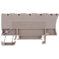 Weidmüller 1674650000 Beige 50 stuk(s)