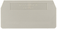 Weidmüller 1814710000 50 50 stuk(s)