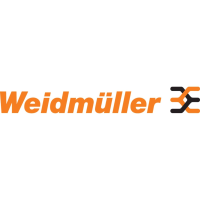 Weidmüller 1460330000 Sensor/actuator connector, geassembleerd 1 stuk(s)