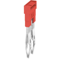 Weidmüller 1985650000 Rood 60 stuk(s)